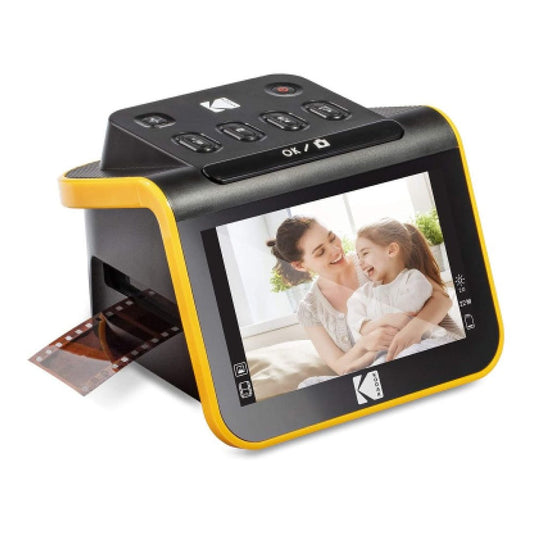 These Slide Viewers Are An Easy And Affordable Way to Rediscover Memories