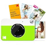 Instant camera: which are the best models