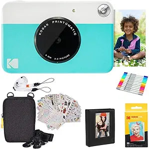 Get up to 25% off Kodak instant cameras during Amazon's Big Spring Sale