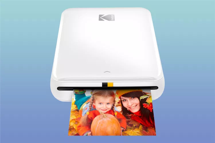 The 10 Best Portable Photo Printers for 2024