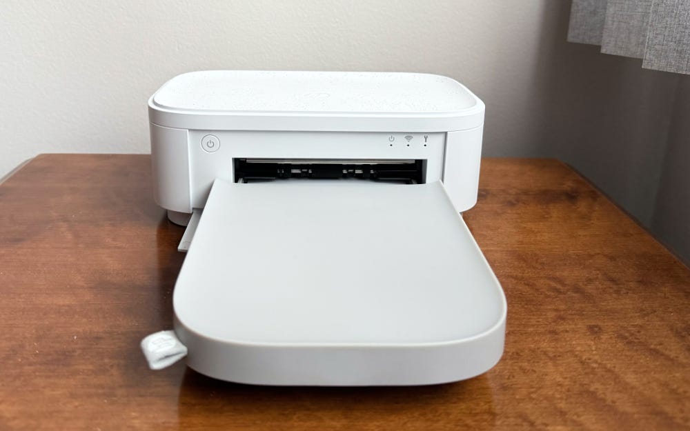 The best photo printers for 2024, tested and reviewed