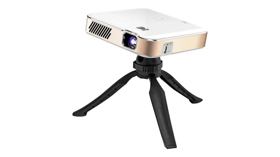 RS Recommends: The Best Mini Projectors for Apartments, Studios, and Outdoor Movie Nights