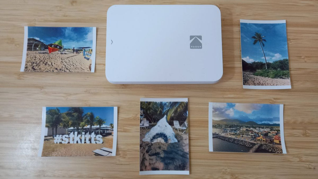 The best iPhone printer in 2024: take photos and print them out on the move