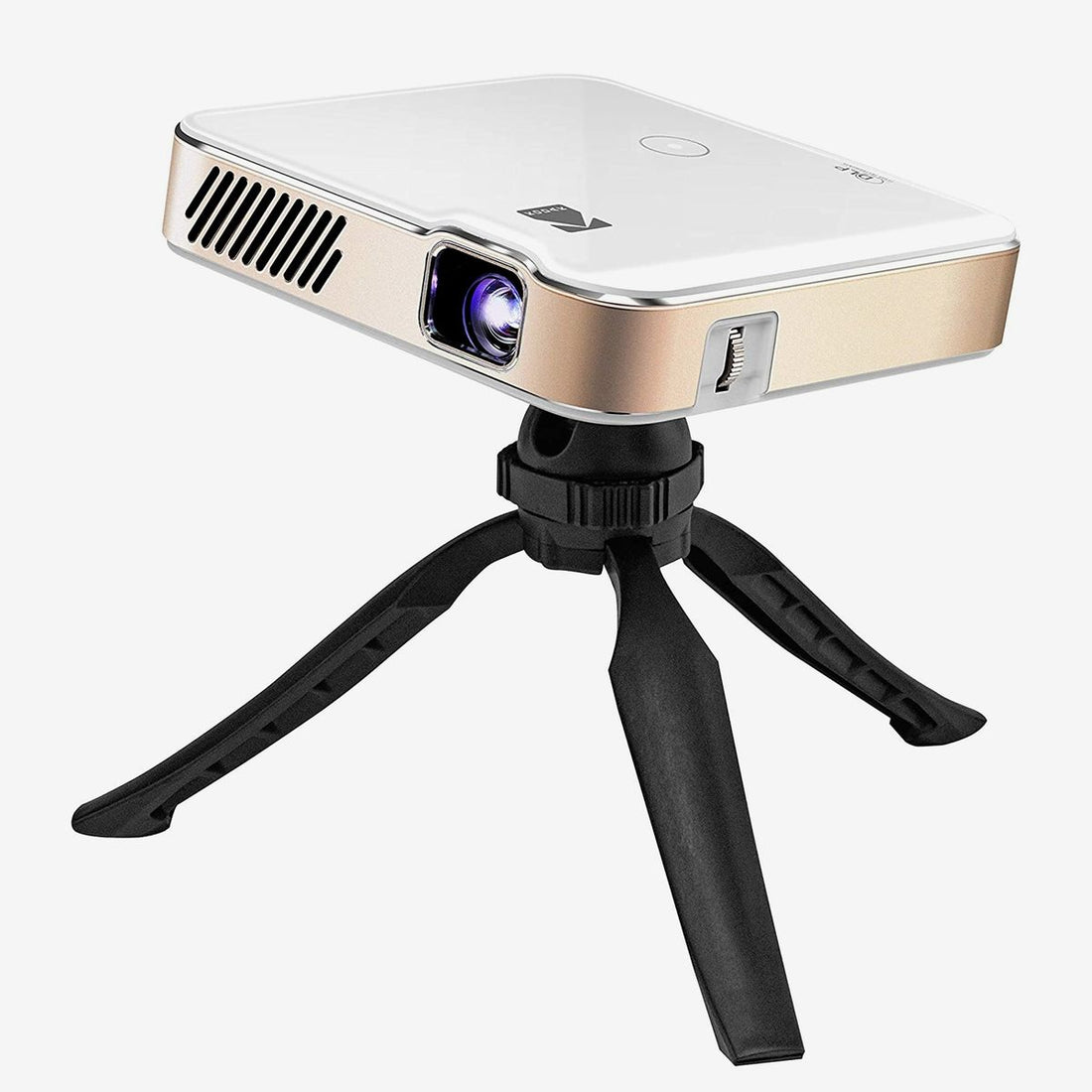 5 Best Portable Mini-Projectors 2024