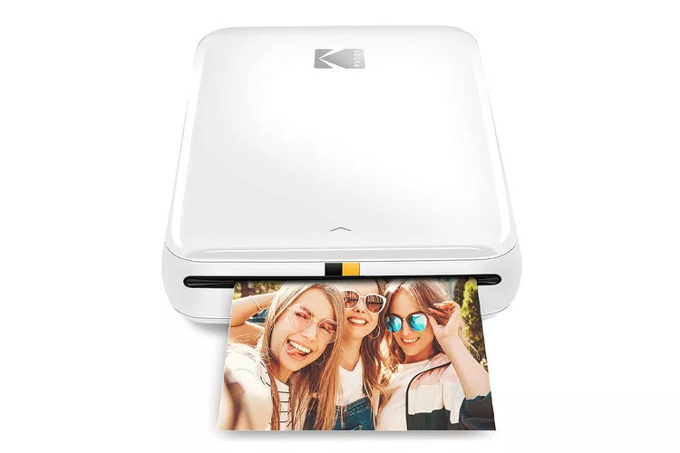 The 9 Best Portable Photo Printers