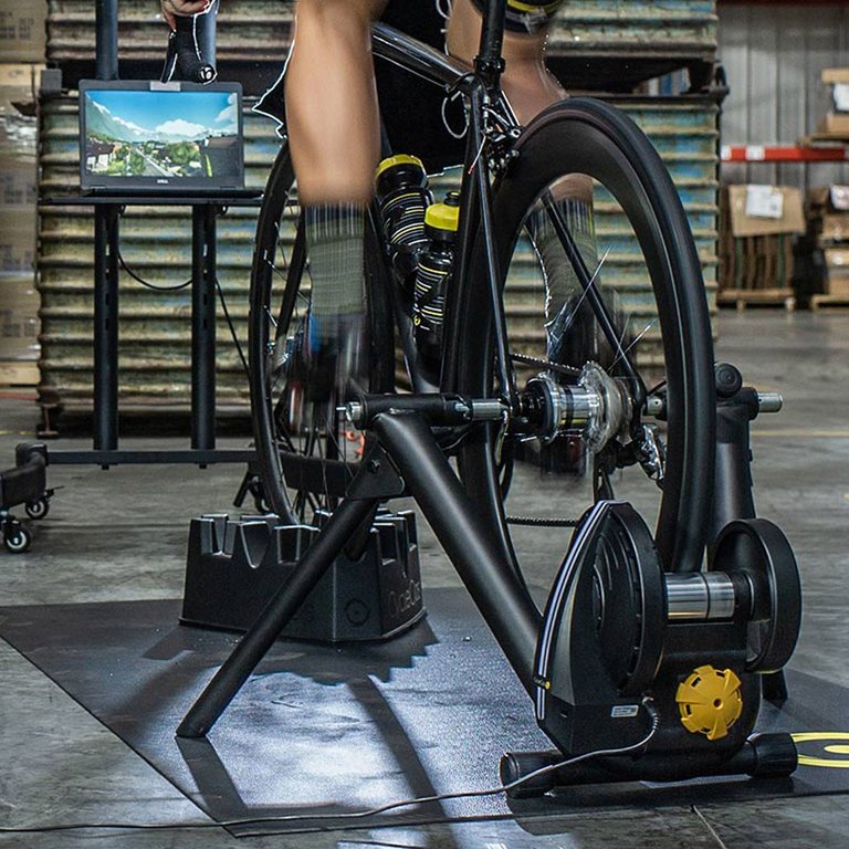 Best smart turbo trainers: Top Zwift compatible indoor trainers