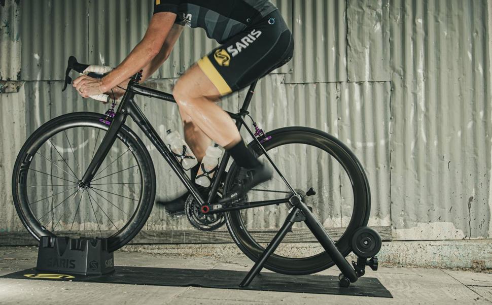 road.cc Dealclincher takeover: Save up to £1,500 on Pearson bikes, Adidas cycling shoes from £56, 20% off almost everything at Hunt, £150 off Zwift Ride with KICKR Core + more