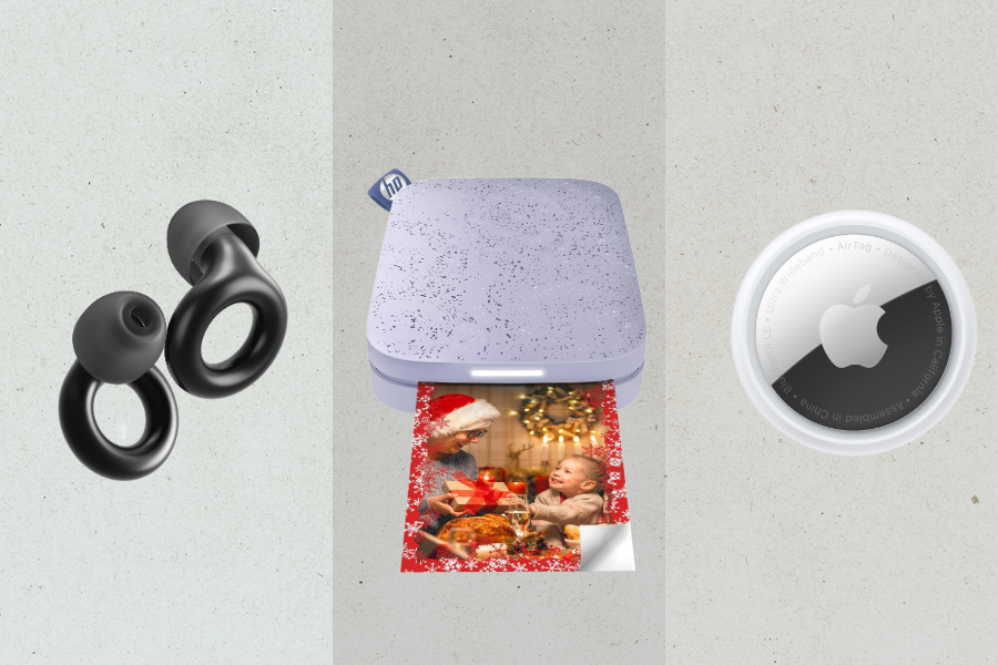 From Portable Printers to Streaming Devices, the Best Tech Gifts Have Something for Everyone